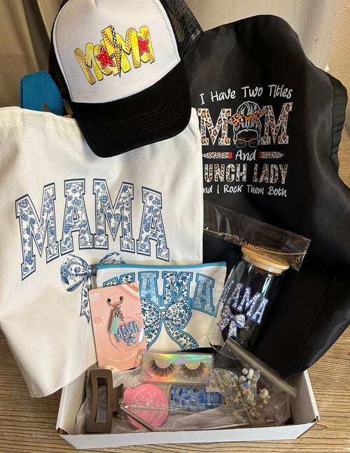 Mama bundle box
