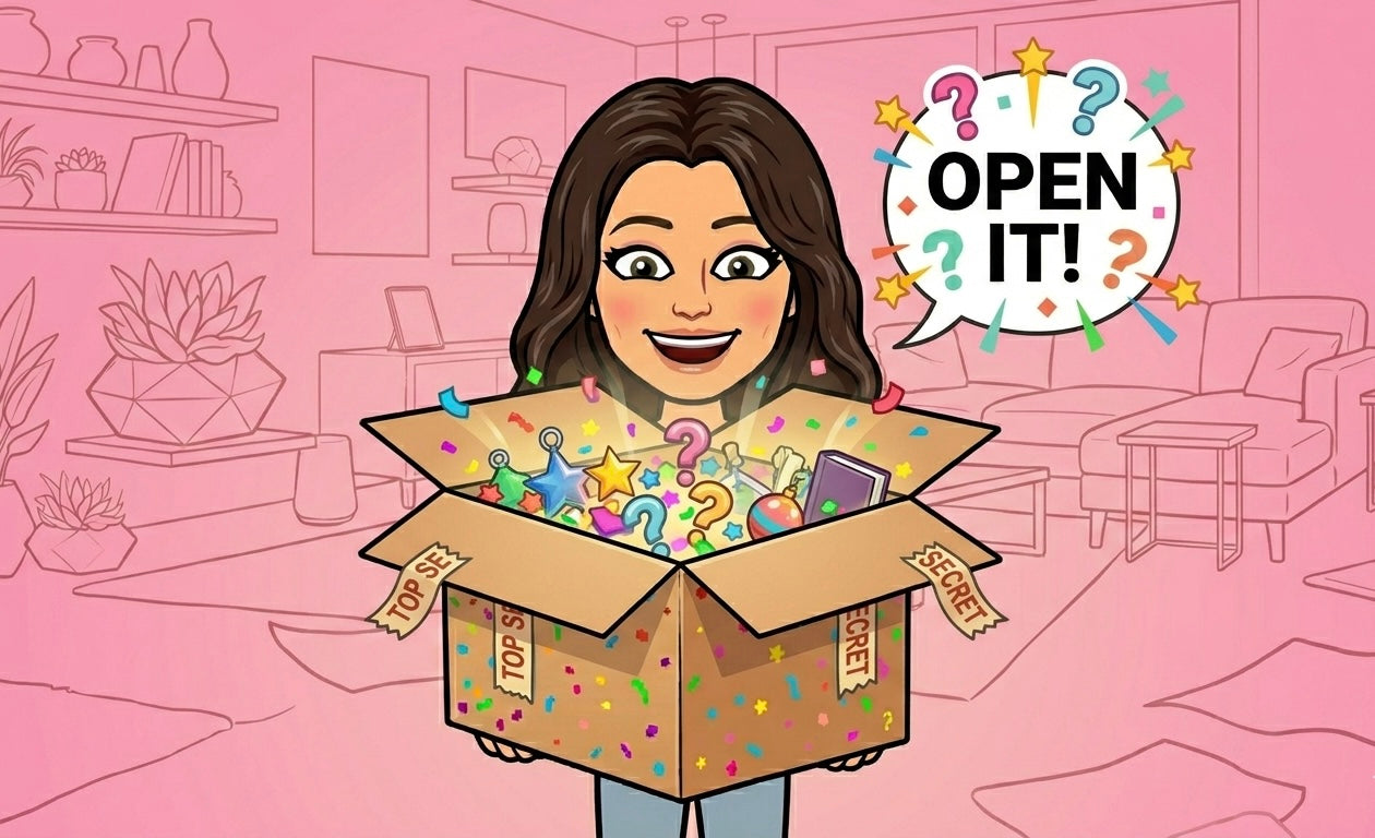Ester's shop